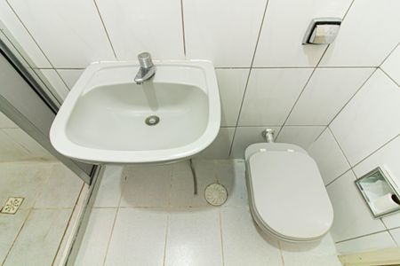 Apartamento à venda com 60m², 2 quartos e 1 vagaBanheiro