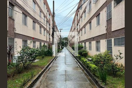 Apartamento à venda com 60m², 2 quartos e 1 vagaÁrea comum