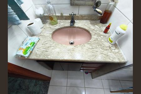 Apartamento à venda com 90m², 1 quarto e 1 vagaBanheiro