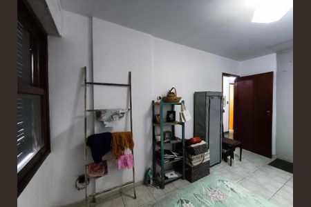 Apartamento à venda com 90m², 1 quarto e 1 vagaQuarto 