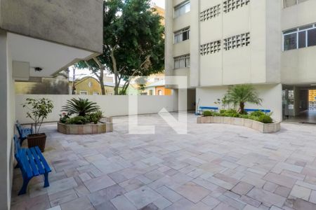 Apartamento à venda com 90m², 1 quarto e 1 vagaÁrea Externa