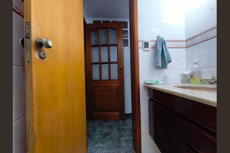 Apartamento à venda com 90m², 1 quarto e 1 vagaBanheiro