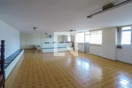 Apartamento à venda com 90m², 1 quarto e 1 vagaSalão de Festas