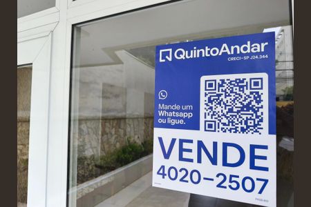 Apartamento à venda com 90m², 1 quarto e 1 vagaPlaquinha