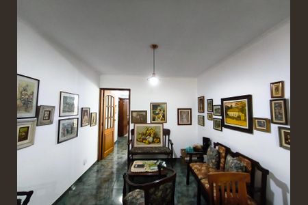 Apartamento à venda com 90m², 1 quarto e 1 vagaSala