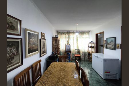 Apartamento à venda com 90m², 1 quarto e 1 vagaSala