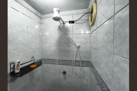 Apartamento à venda com 90m², 1 quarto e 1 vagaBanheiro da Suíte