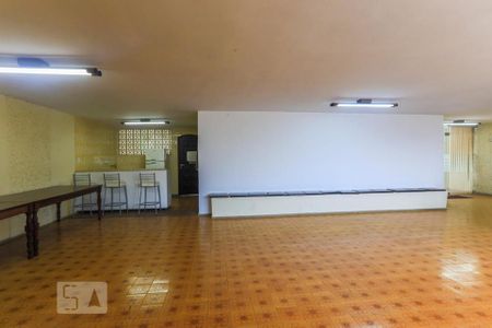 Apartamento à venda com 90m², 1 quarto e 1 vagaSalão de Festas
