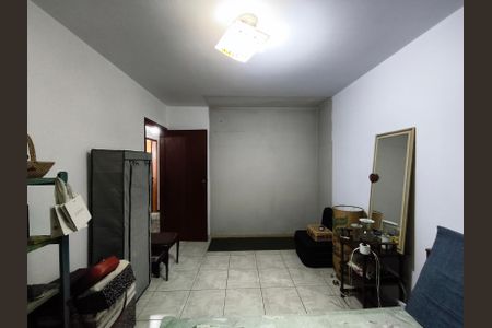 Apartamento à venda com 90m², 1 quarto e 1 vagaQuarto 