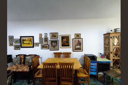 Apartamento à venda com 90m², 1 quarto e 1 vagaSala