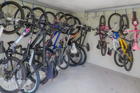 Apartamento à venda com 90m², 1 quarto e 1 vagaBicicletário