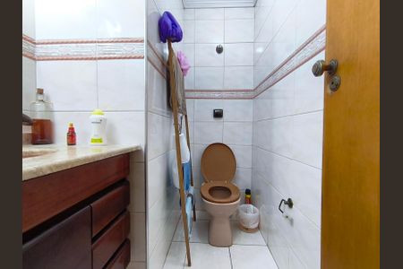 Apartamento à venda com 90m², 1 quarto e 1 vagaBanheiro