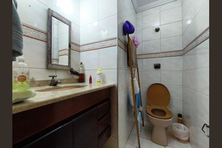 Apartamento à venda com 90m², 1 quarto e 1 vagaBanheiro