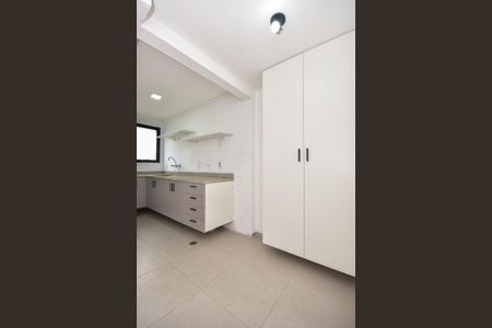 Apartamento para alugar com 46m², 1 quarto e 1 vagaCozinha
