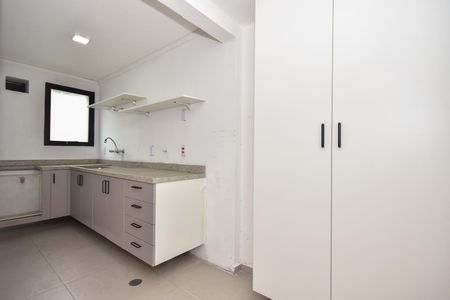 Apartamento para alugar com 46m², 1 quarto e 1 vagaCozinha