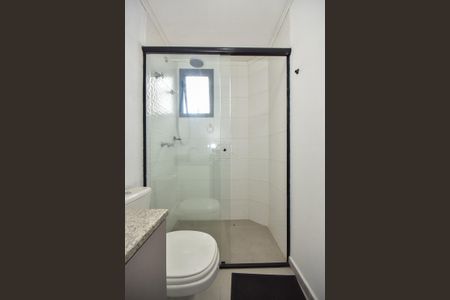 Apartamento para alugar com 46m², 1 quarto e 1 vagaBanheiro