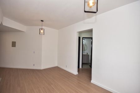 Apartamento para alugar com 46m², 1 quarto e 1 vagaSala