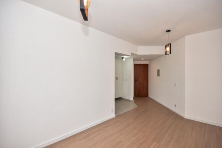 Apartamento para alugar com 46m², 1 quarto e 1 vagaSala