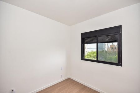 Apartamento para alugar com 46m², 1 quarto e 1 vagaQuarto