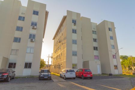 Apartamento à venda com 431m², 2 quartos e 1 vagaFachada do bloco