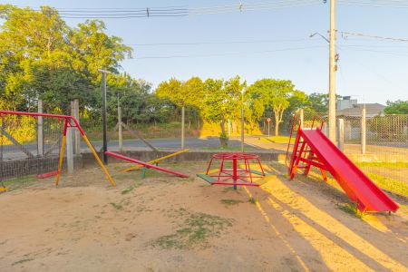 Apartamento à venda com 431m², 2 quartos e 1 vagaÁrea comum - Playground