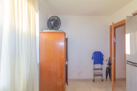 Apartamento à venda com 431m², 2 quartos e 1 vagaQuarto 2