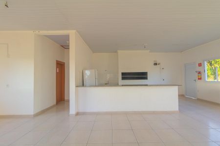 Apartamento à venda com 431m², 2 quartos e 1 vagaÁrea comum - Salão de festas