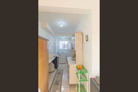 Apartamento à venda com 431m², 2 quartos e 1 vagaSala/Cozinha