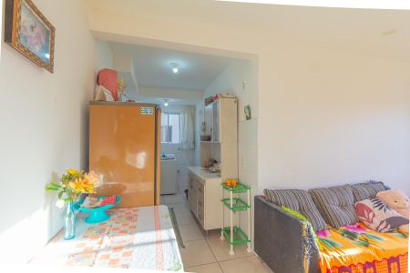 Apartamento à venda com 431m², 2 quartos e 1 vagaSala/Cozinha