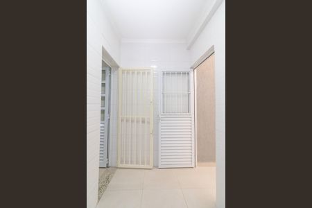 Casa à venda com 115m², 2 quartos e 3 vagasÁrea de Serviço