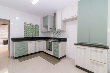 Casa à venda com 115m², 2 quartos e 3 vagasCozinha