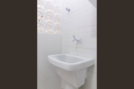 Casa à venda com 115m², 2 quartos e 3 vagasÁrea de Serviço