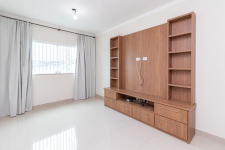 Sala de casa à venda com 2 quartos, 115m² em Vila Feliz, São Paulo