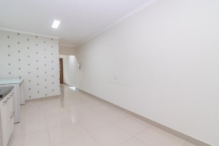 Casa à venda com 115m², 2 quartos e 3 vagasCozinha