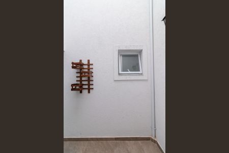 Casa à venda com 115m², 2 quartos e 3 vagasÁrea