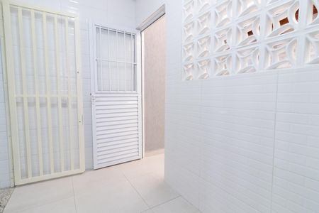 Casa à venda com 115m², 2 quartos e 3 vagasÁrea de Serviço