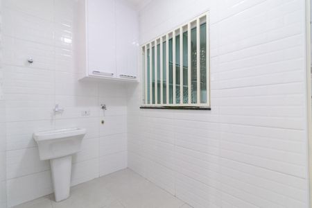 Casa à venda com 115m², 2 quartos e 3 vagasÁrea de Serviço