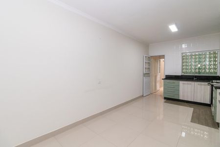 Casa à venda com 115m², 2 quartos e 3 vagasCozinha