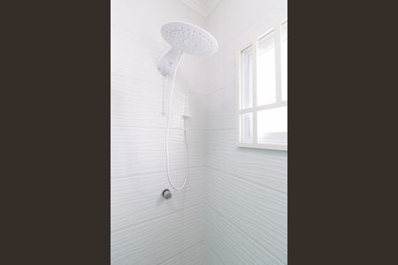 Casa à venda com 115m², 2 quartos e 3 vagasBanheiro da Suíte