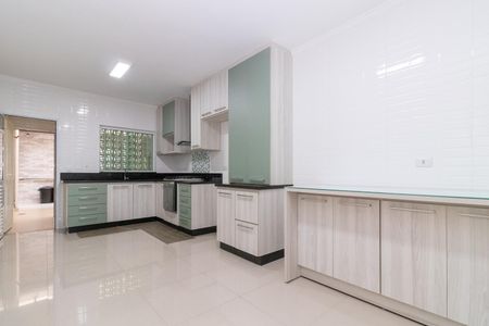 Casa à venda com 115m², 2 quartos e 3 vagasCozinha