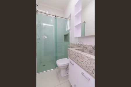 Casa à venda com 115m², 2 quartos e 3 vagasBanheiro