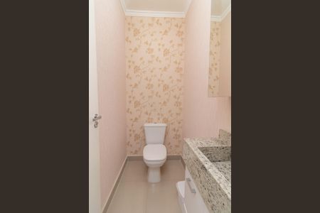 Casa à venda com 115m², 2 quartos e 3 vagasLavabo