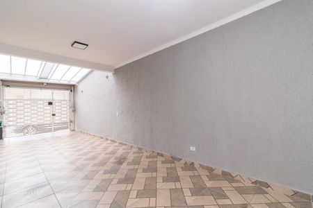 Casa à venda com 115m², 2 quartos e 3 vagasGaragem