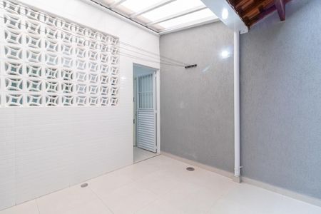 Casa à venda com 115m², 2 quartos e 3 vagasQuintal