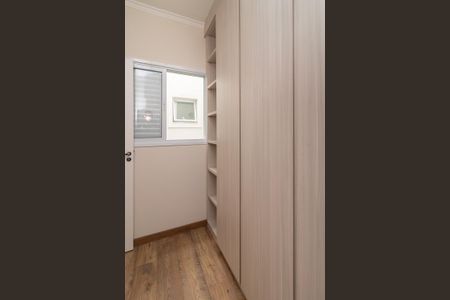 Casa à venda com 115m², 2 quartos e 3 vagasCloset