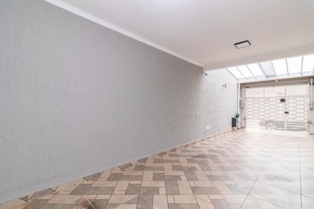 Casa à venda com 115m², 2 quartos e 3 vagasGaragem