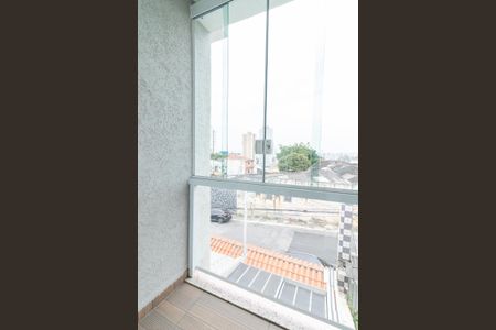 Casa à venda com 115m², 2 quartos e 3 vagasVaranda da Suíte