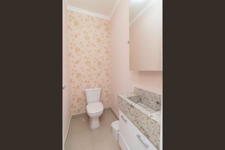 Casa à venda com 115m², 2 quartos e 3 vagasLavabo