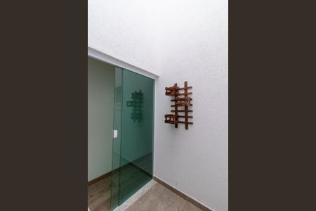 Casa à venda com 115m², 2 quartos e 3 vagasÁrea