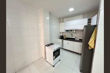 Apartamento à venda com 70m², 2 quartos e 1 vagaCozinha